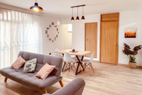Apartamento en Medellín
